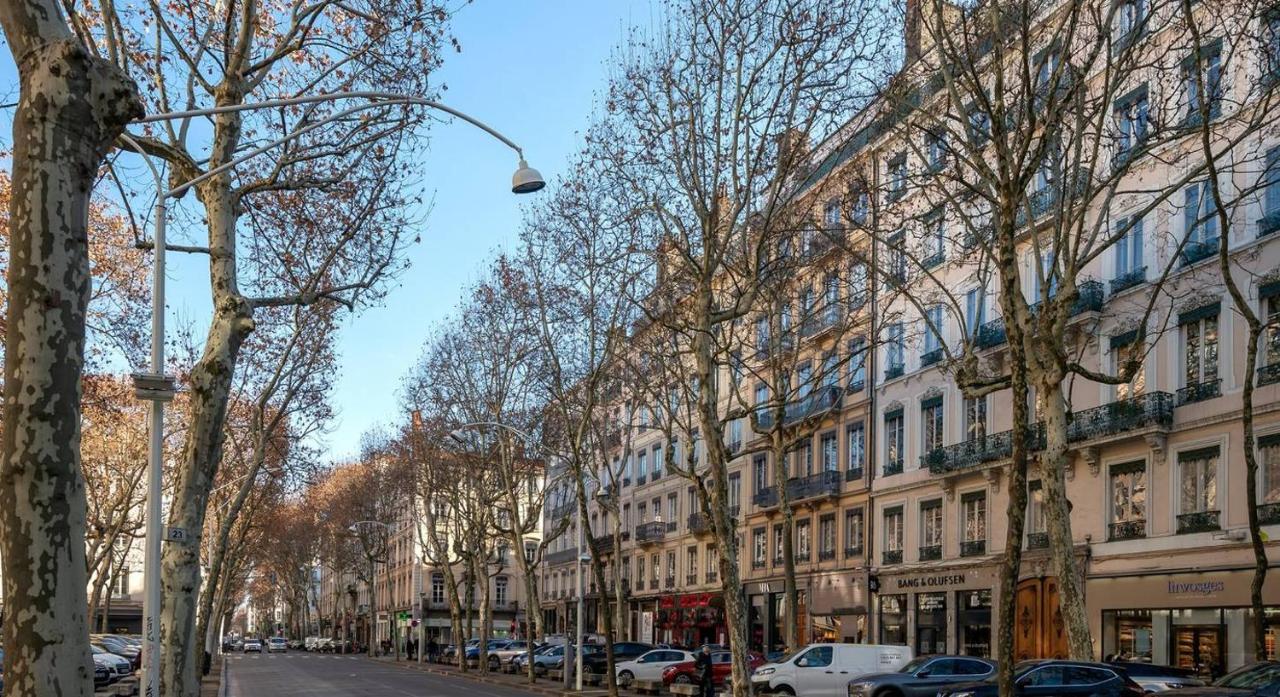 شقة Belges ليون المظهر الخارجي الصورة